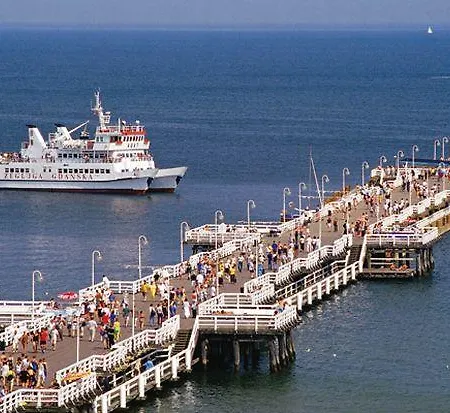 Monte Cassino Appartement *