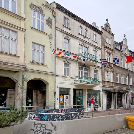 Lägenhet Studio Monte Cassino