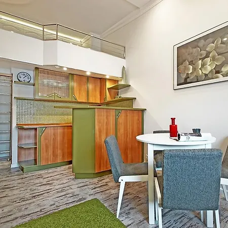 Studio Monte Cassino *