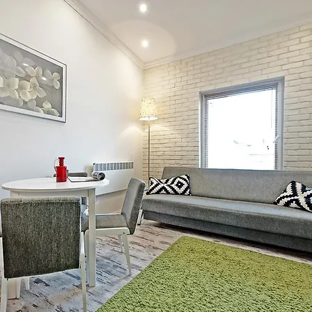 Studio Monte Cassino Apartment *