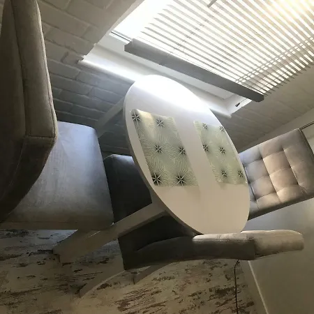 Studio Monte Cassino * Sopot