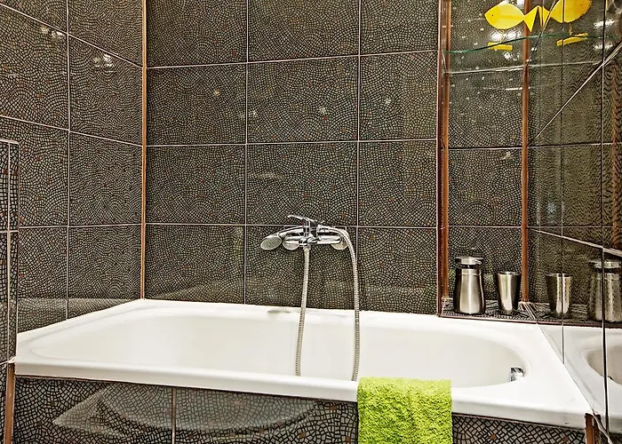 Apartman Monte Cassino Sopot