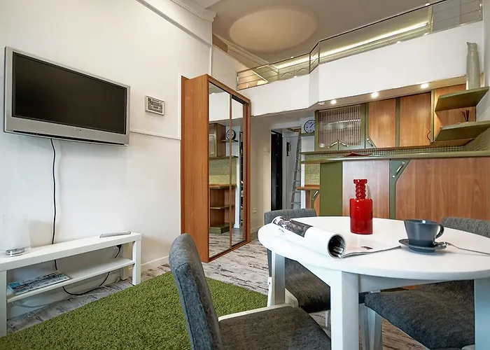 Apartman Monte Cassino *