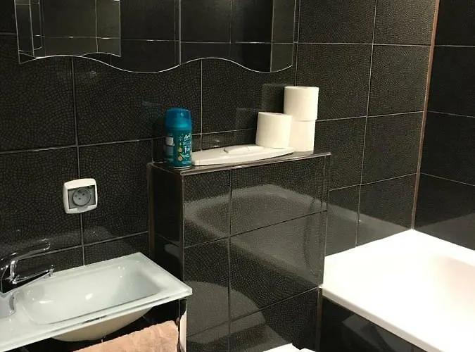 Studio Monte Cassino Sopot